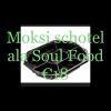 Moksi schotel voor 2 pers.