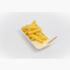 Medium portie friet