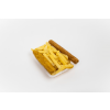 Waterfiets verse friet duo
