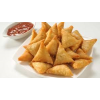 Mini Samosa Kip (15 stuks)