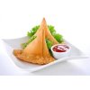 Groenten samosa