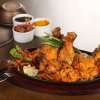 Kip tandoori