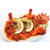 King prawn tandoori