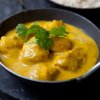 Chicken korma