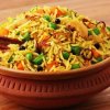 Vegetarische biryani