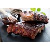 Spareribs