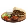 Broodje shoarma