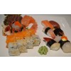 Sushi en Sashimi Deluxe