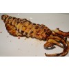 Gegrilde inktvis