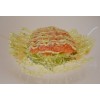Zalm Salade