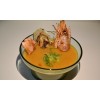 Seafood Soep