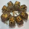 Gyu Shioyaki California Roll