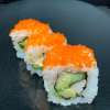 California Maki (4 st)