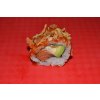 Korean Spicy Sapporro Maki (4 st)
