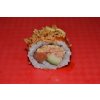Korean Spicy Sapporro Maki (4 st)
