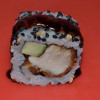 Zwarte Sesam Tori Maki