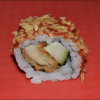 Korean Spicy Tori Maki (4 st)