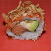 Korean Spicy Avocado Maki (4 st)