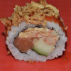 Korean Spicy Sapporro Maki (4 st)