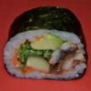 Futo Unagi Maki