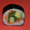 Futo Sake Avocado Maki