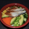 Pokebowl Unagi