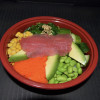 Pokebowl Tuna