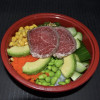 Pokebowl Beef Tataki