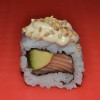 Truffel Mayo Sake Avocado Maki