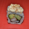 Truffel mayo California Maki