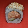 Truffel Mayo Sapporo Maki