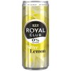 Royal Club bitter lemon 0% 250ml