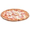 Pizza prosciutto groot