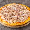 Pizza al tonno klein