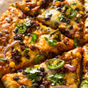 Mexicaanse hotpizza klein