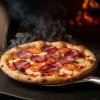 Pizza Fairouz groot