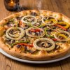 Pizza döner speciaal klein