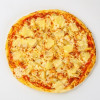 Pizza hawai klein
