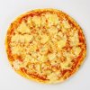 Pizza hawai groot