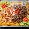 Kleine Kapsalon Mix
