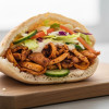 Broodje shoarma
