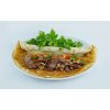 Lahmacun döner