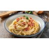 Carbonara ham