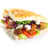 Broodje döner fetakaas