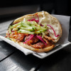 Broodje döner speciaal