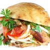 Broodje döner Sinbad