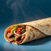 Lahmacun döner speciaal