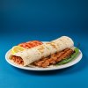 Lahmacun kebab