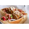 Broodje falafel