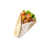 Dürüm falafel